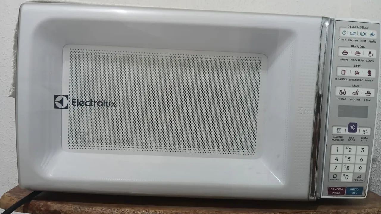 Micro-ondas 