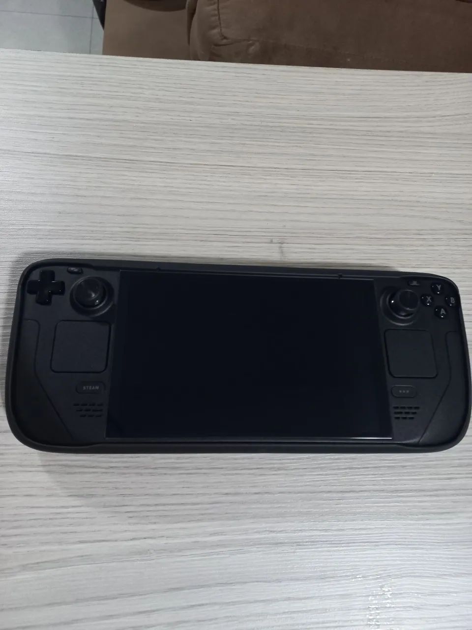 Steam deck oled  - Foto 4