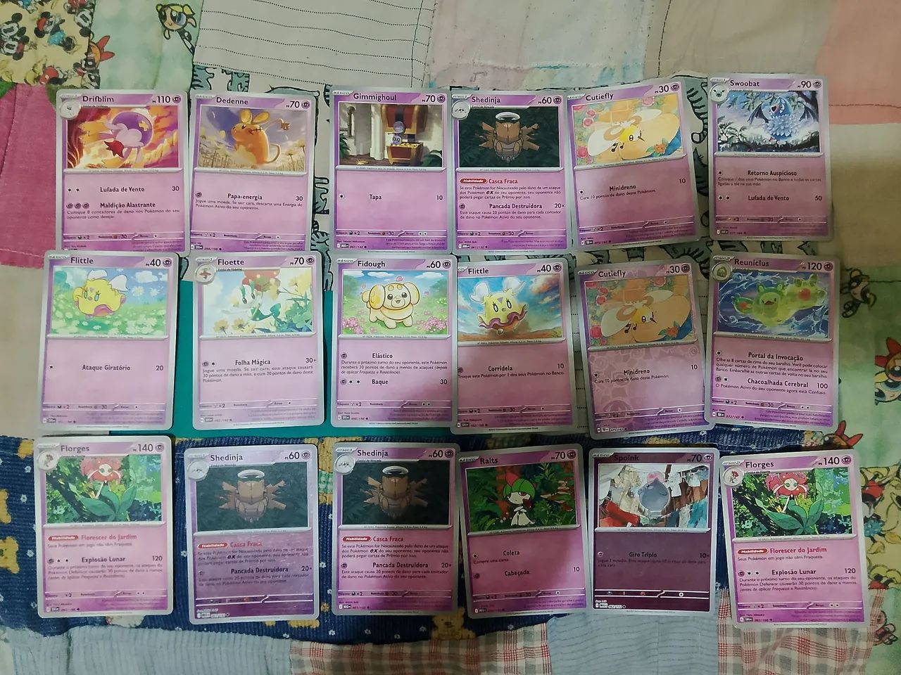 Cartaz pokémon originais  - Foto 5
