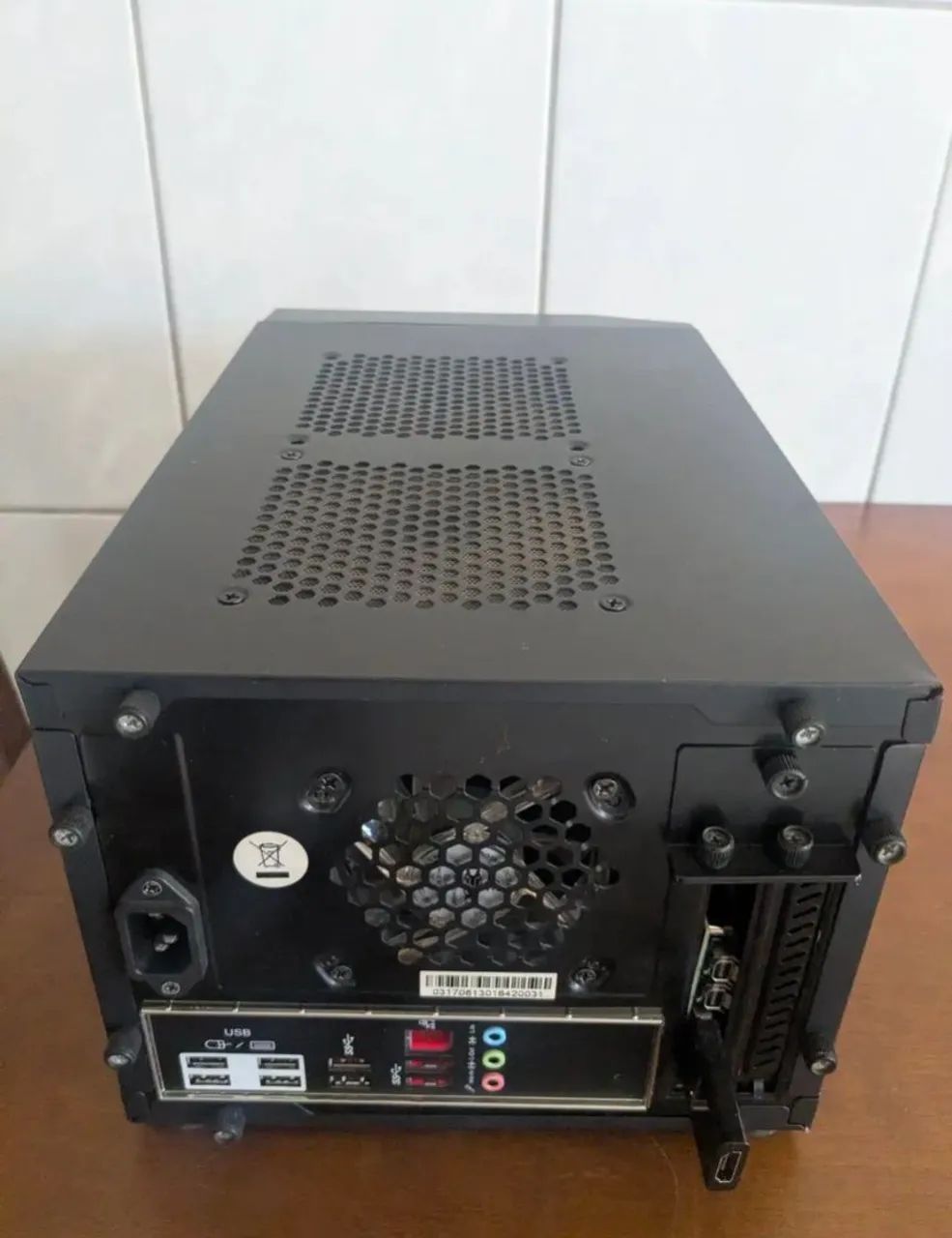 Pc gamer custo benefício  - Foto 2