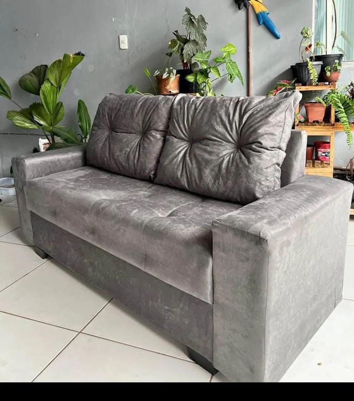 Sofá promoção  - Foto 3