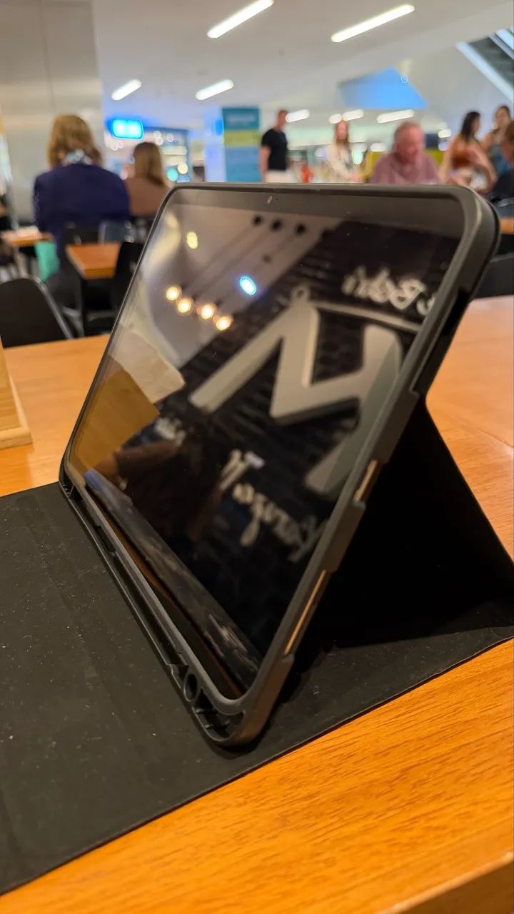 iPad 11 a16 128gb - Foto 4
