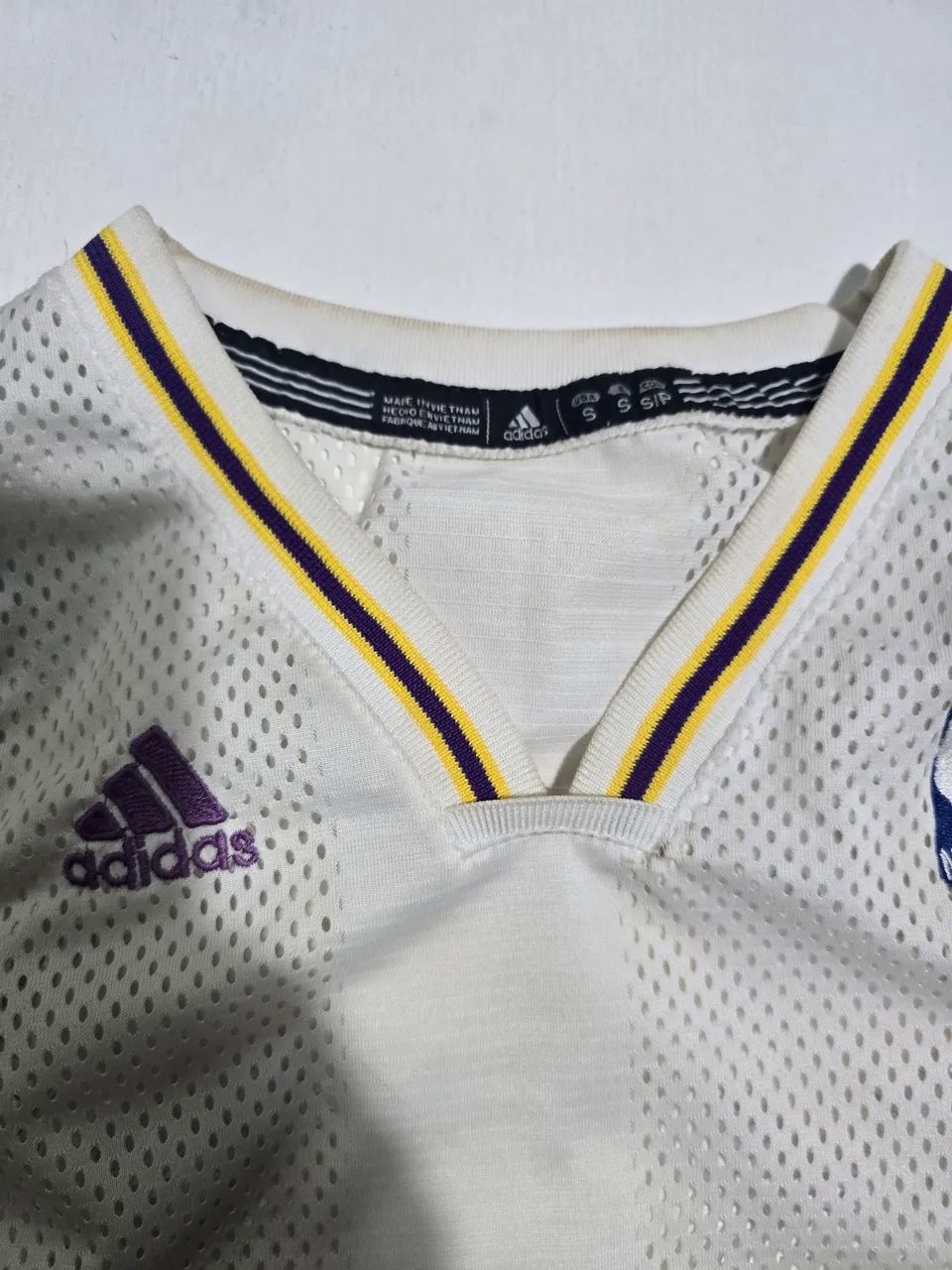 Camiseta Lakers Original - Foto 3