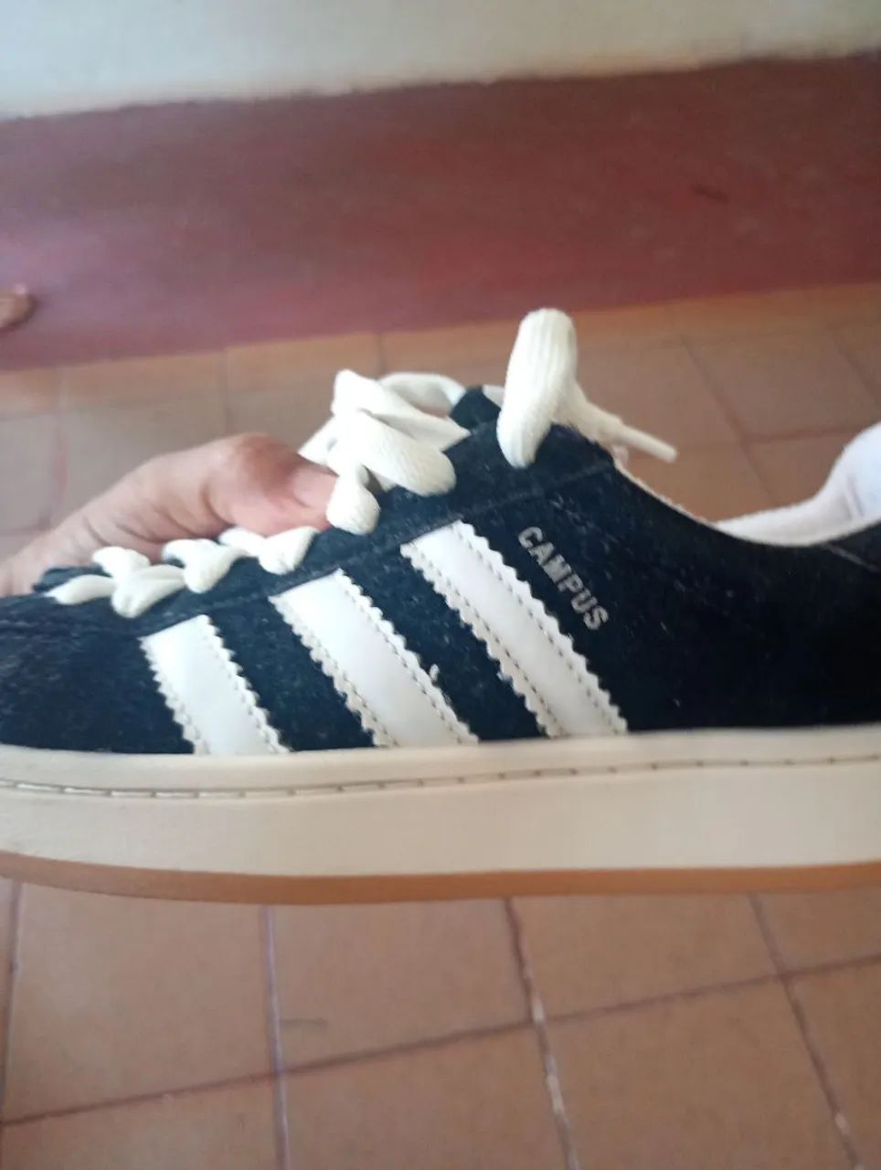 Tênis adidas - Foto 2