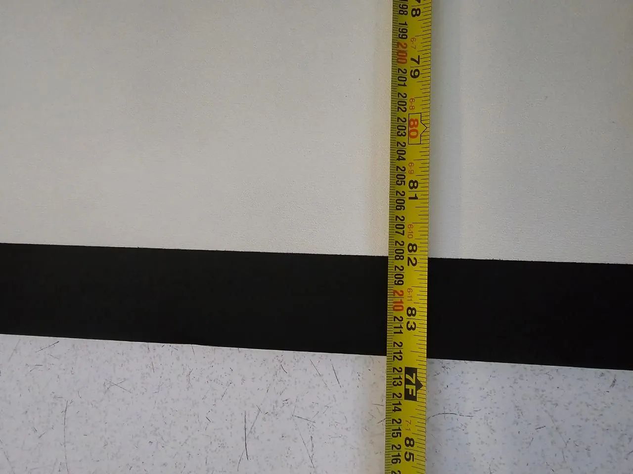 Tela retratil para projetor - Foto 4