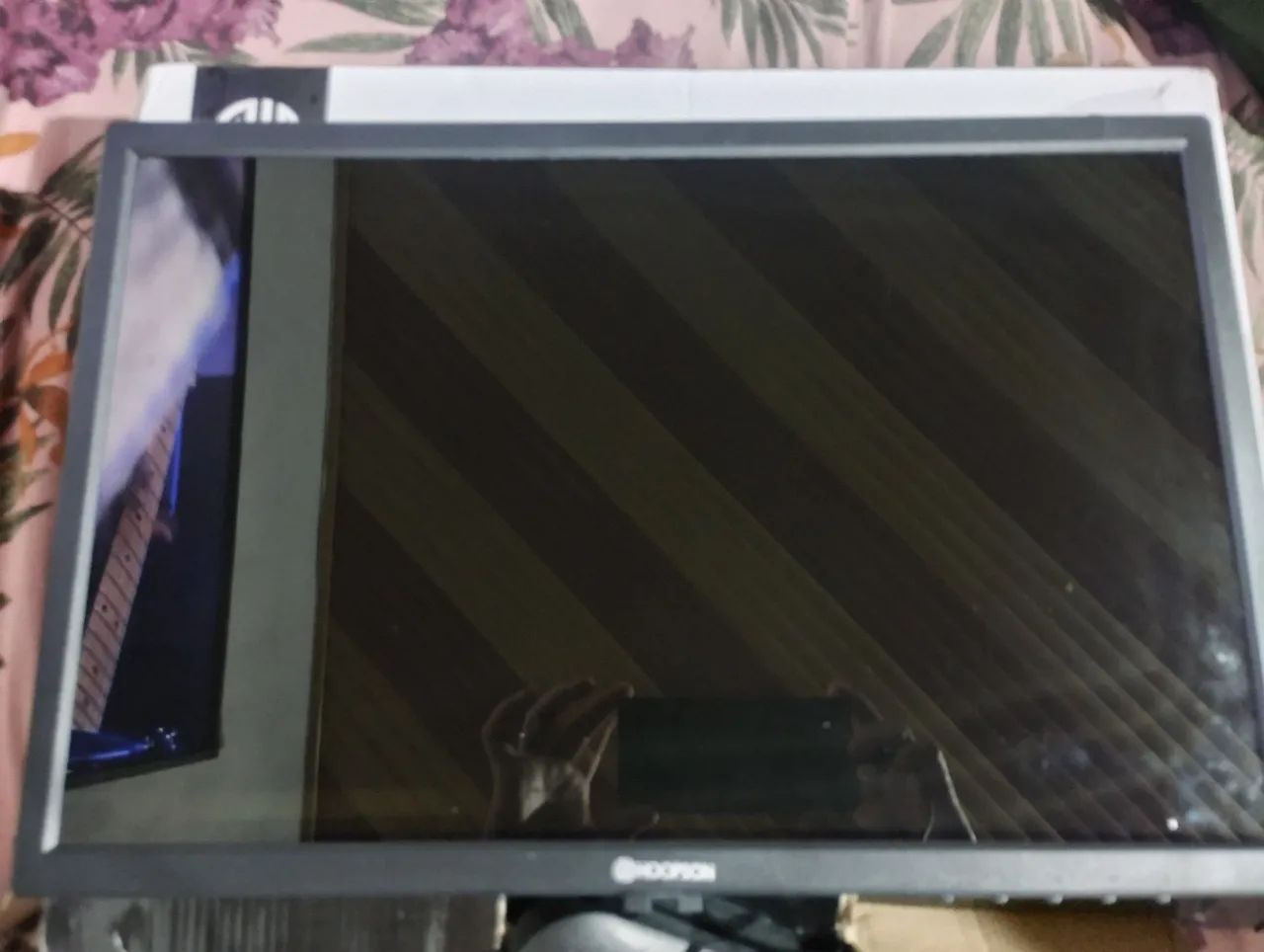 Monitor LED 19" NOVINHO - Foto 2