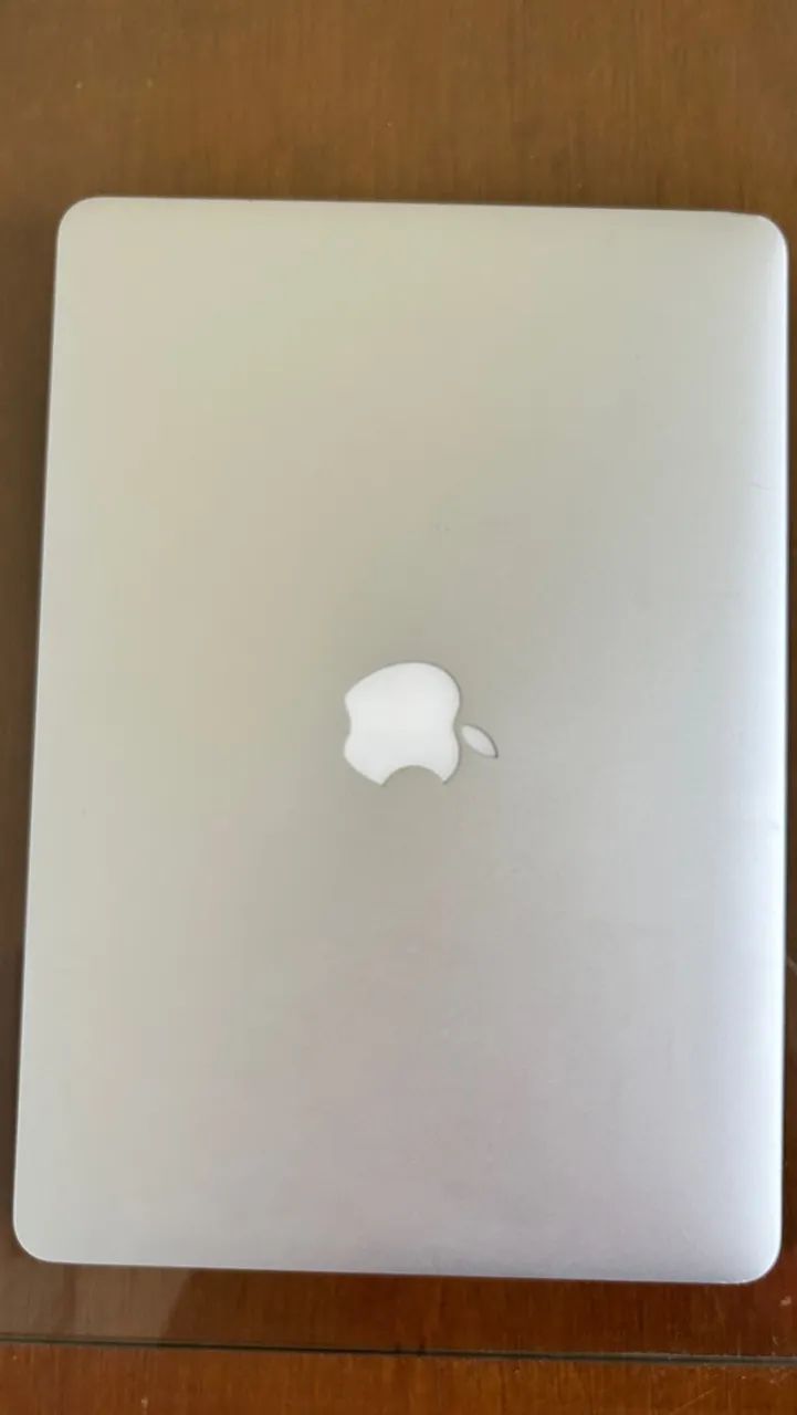 MacBook Air 128gb 2018 - Foto 4
