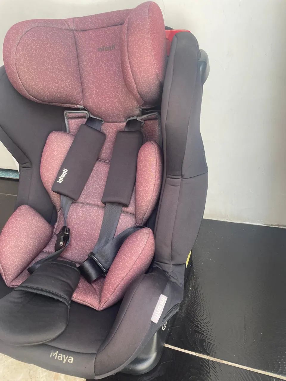 Child Car Seat!!!