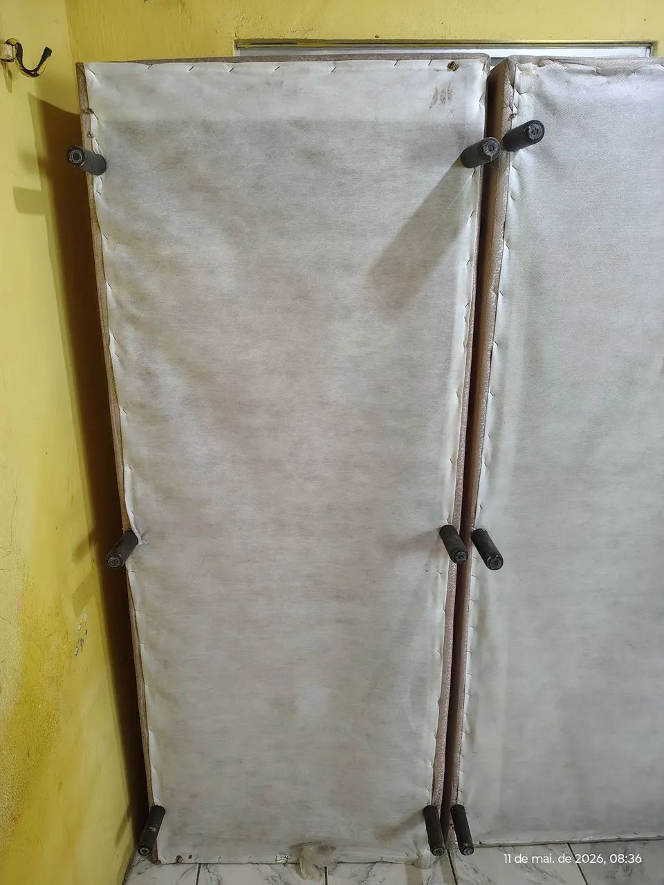 Base cama  - Foto 2