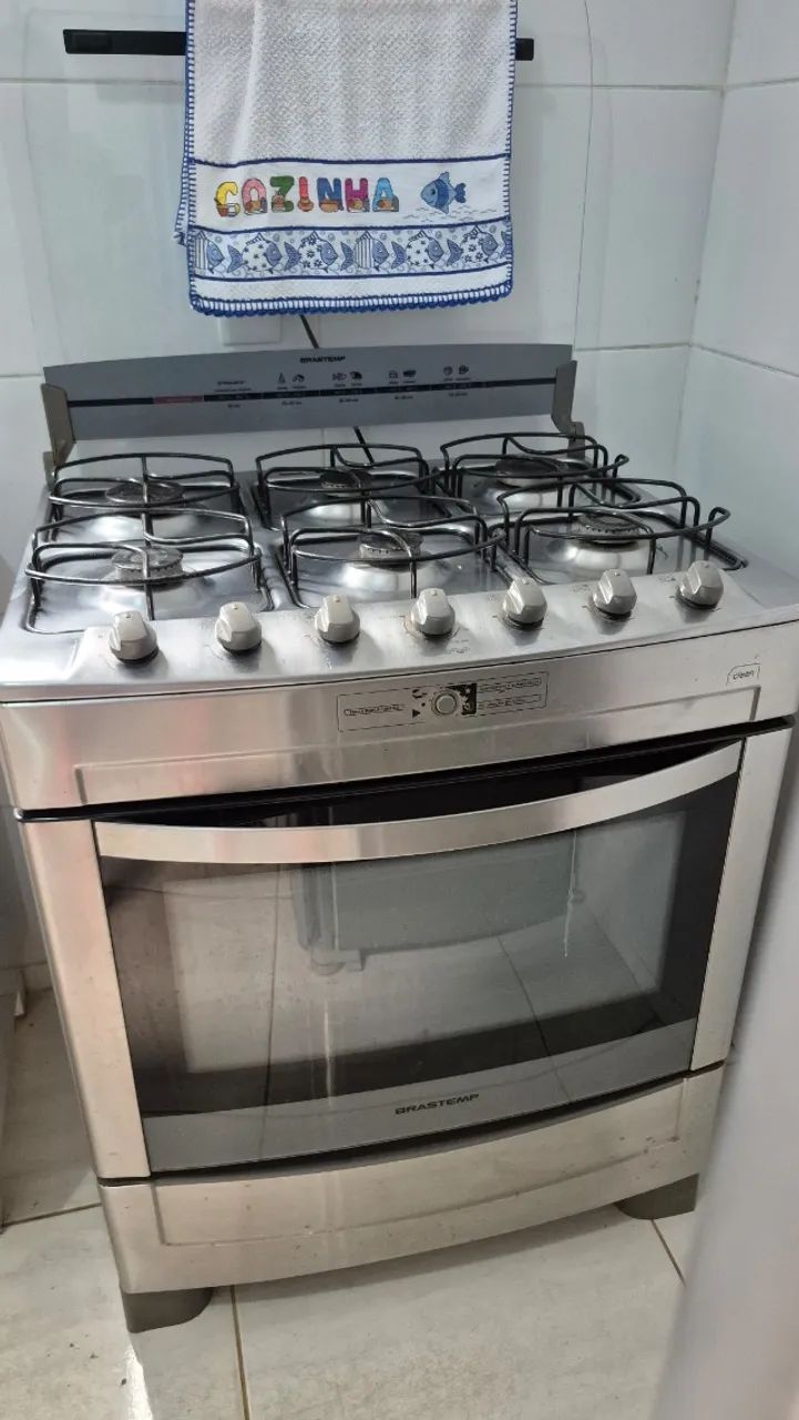 Fogão