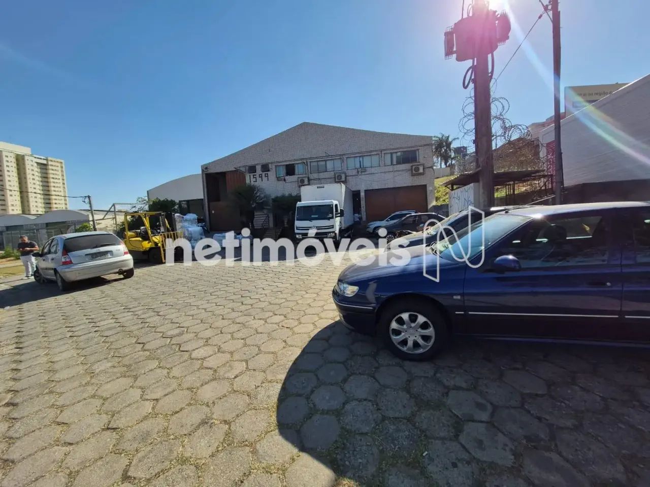 GALPÃO BAIRRO SERRANO! - Foto 2