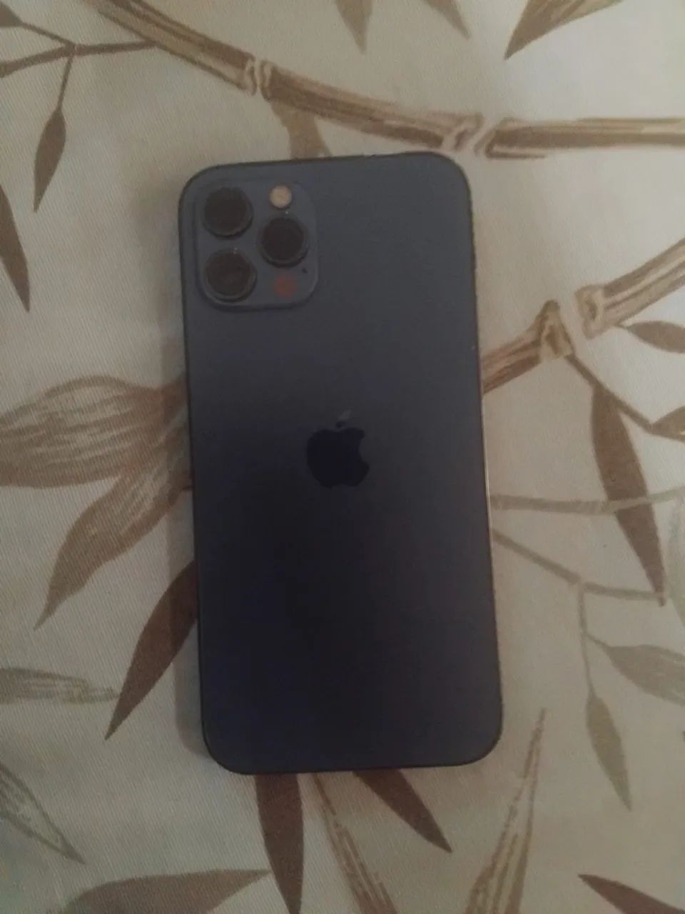 iPhone 12 Pro
