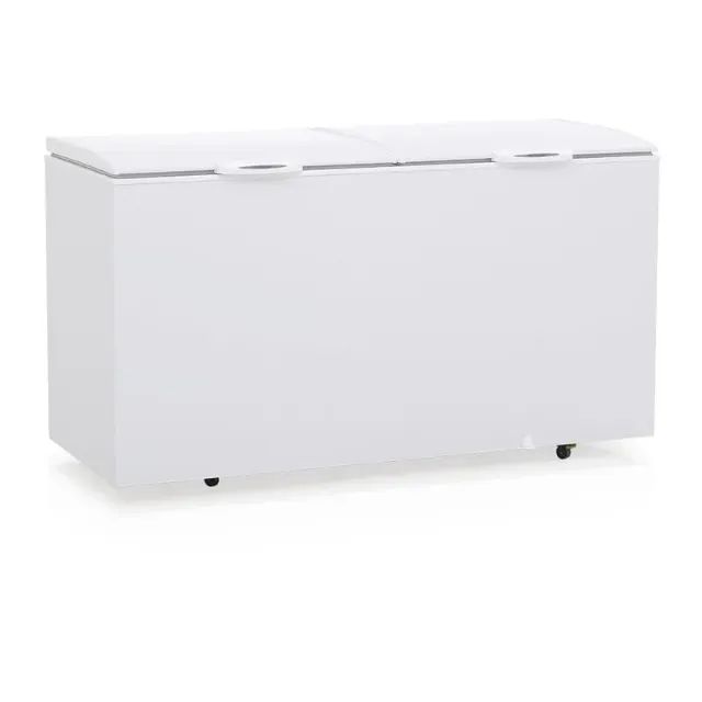 FREEZER HORIZONTAL 530L GELOPAR