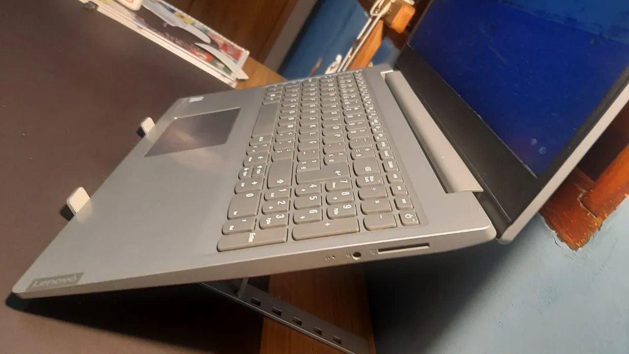 Lenovo Ideapad S145 - 15IWL - Foto 2