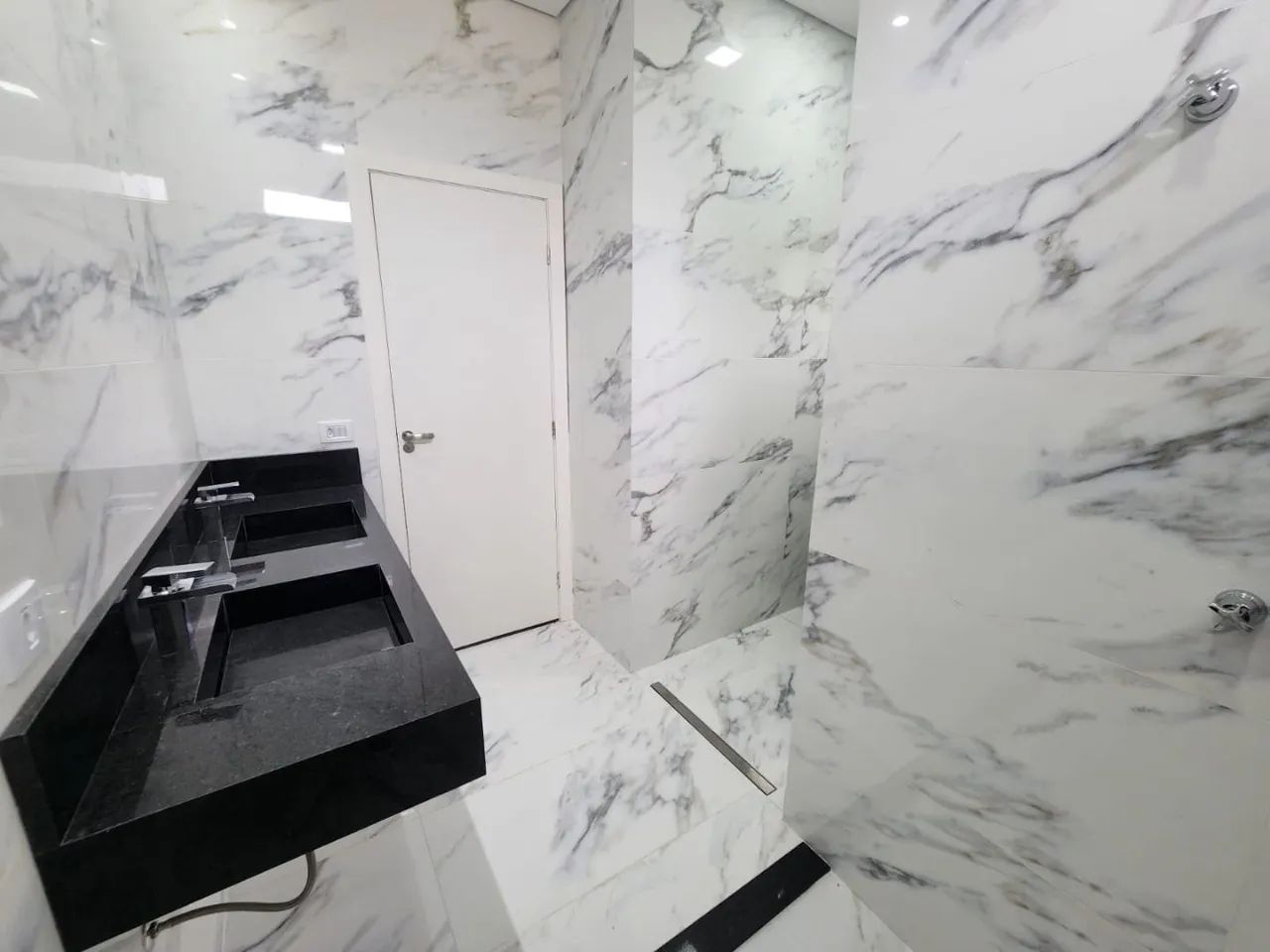 Casa com 4 dormitórios à venda, 286 m² por R$ 2.500.000,00 - Alphaville Nova Esplanada - V - Foto 6