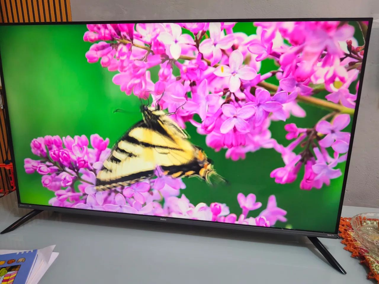 SMART TV 32 polegadas  - Foto 2