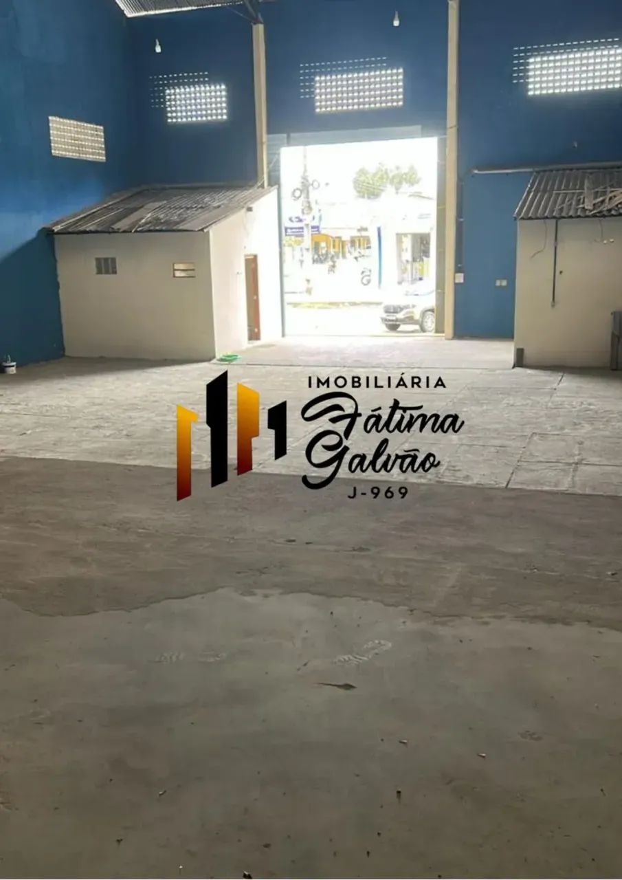 Vendo Galpão em Castanhal - Foto 4
