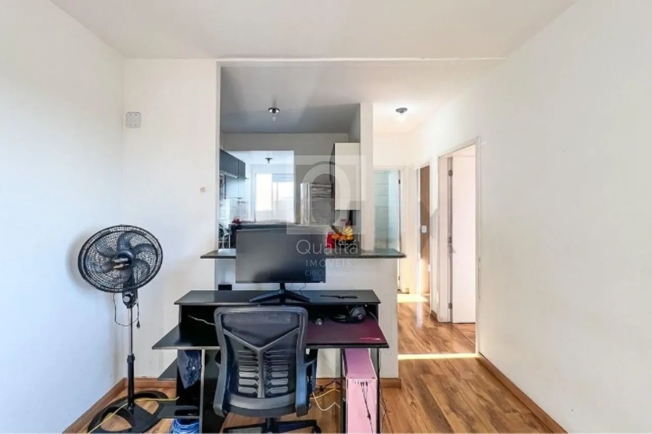 Apartamento à venda Aparecidinha Sorocaba - Foto 4