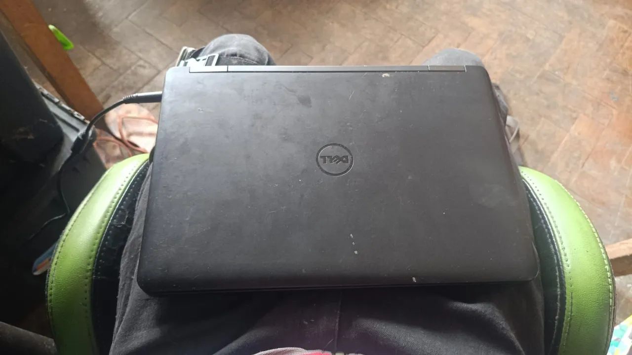Notebook gamer Dell 5440 - Foto 5