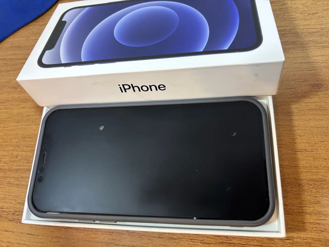 iPhone 12 - 128gb - Foto 4