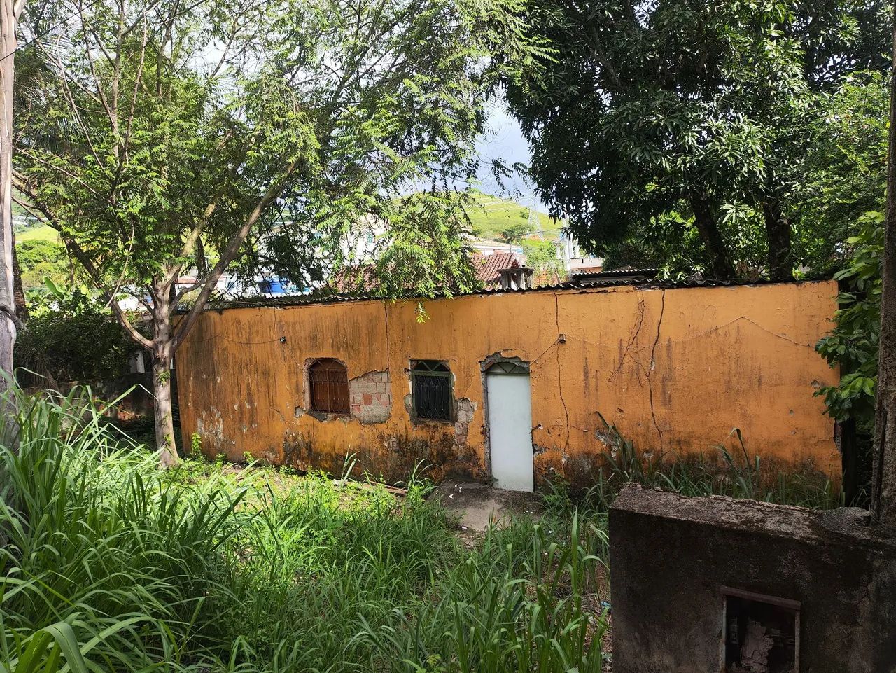 Foto - Rio das Ostras - Rocha Leão
