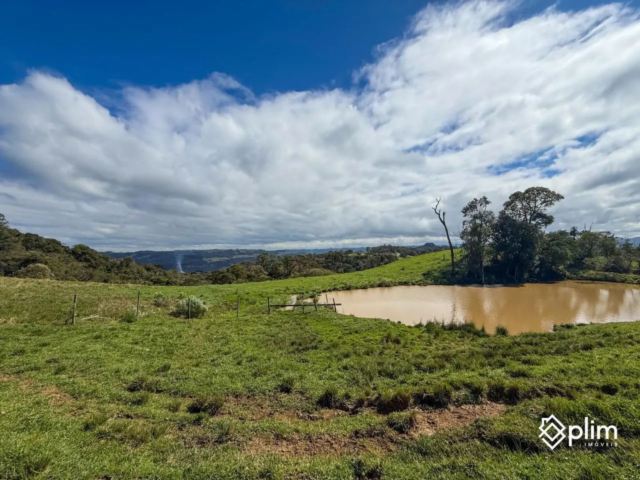Sítio 1 dormitórios à venda Zona Rural Alfredo Wagner/SC - Foto 4