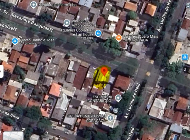  IMÓVEL COMERCIAL À VENDA - JARDIM ALVORADA - Foto 2
