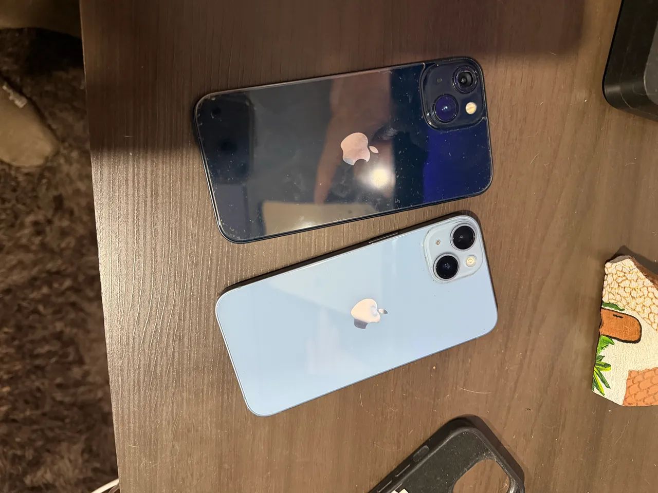 iPhone 14 e iPhone 13 - Foto 2