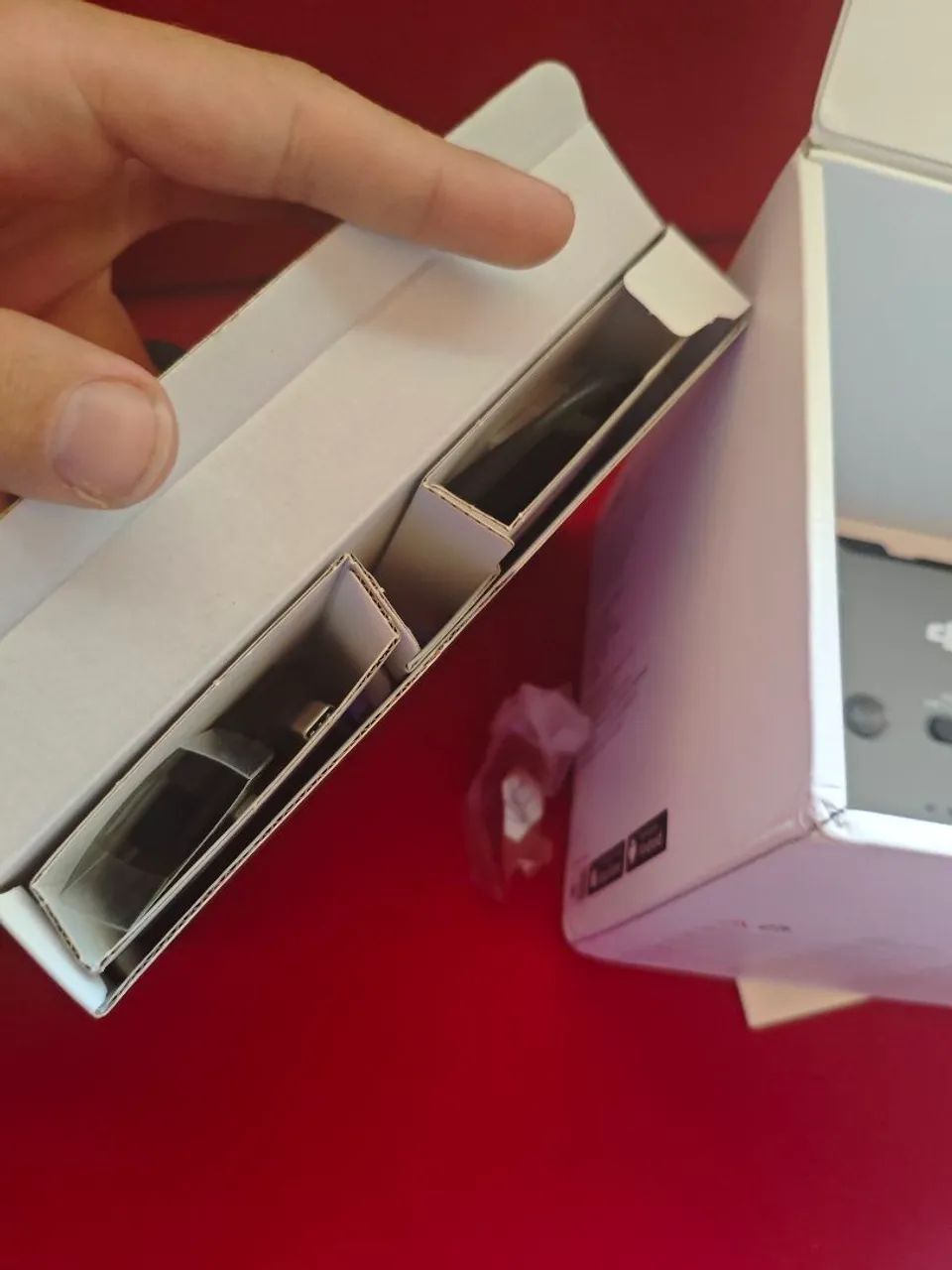 Drone Dji mini 3 standart sem tela COMO NOVO  - Foto 4