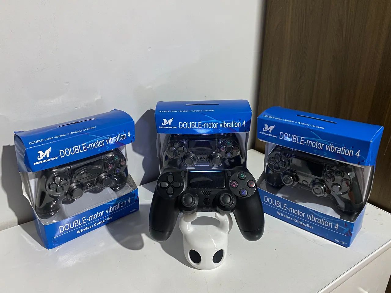 Controle de PS4 - Foto 2
