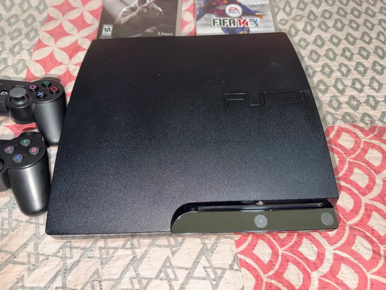 PlayStation 3 - Foto 2