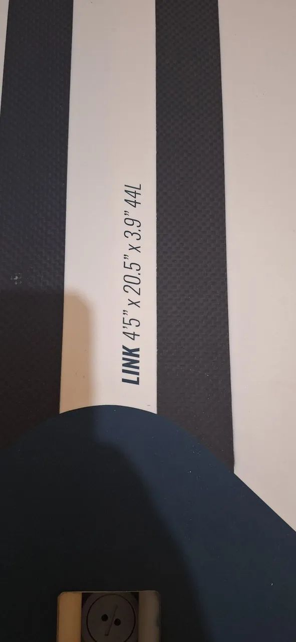Prancha Wingfoil