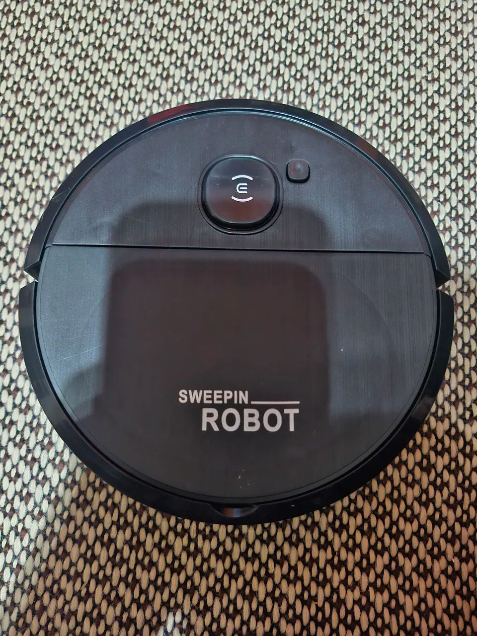 Swepin Robot - Foto 2