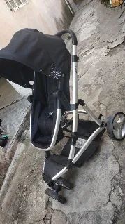 Carrinho de bebe - Foto 4