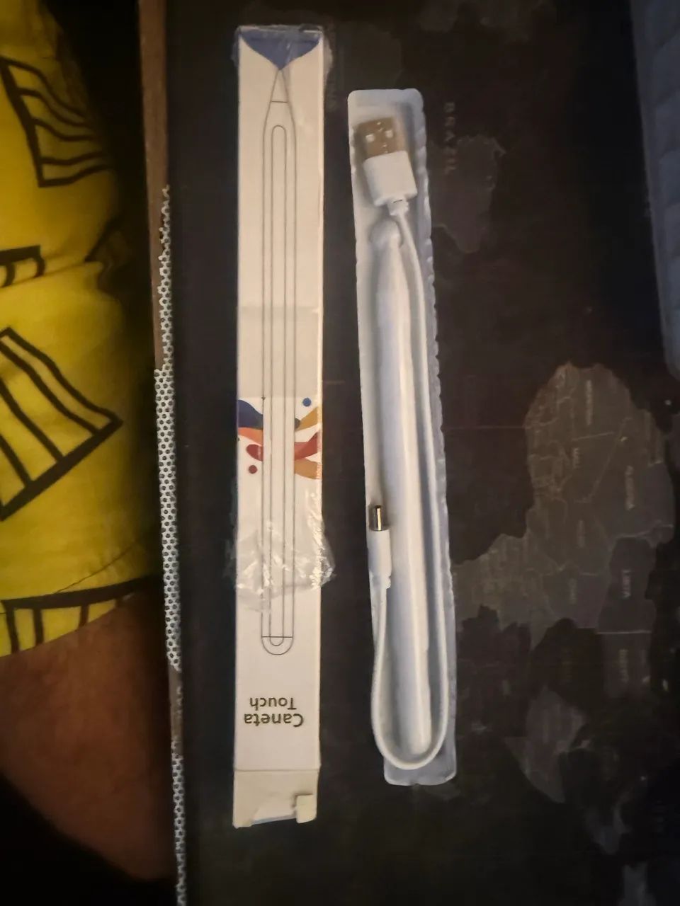 Caneta para iPad ou tablet  - Foto 4