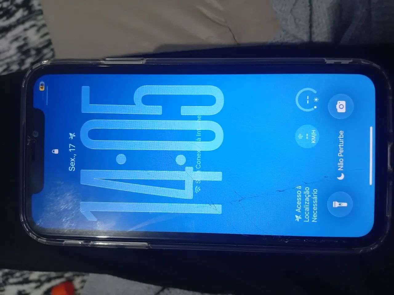 VENDO IPHONE 11