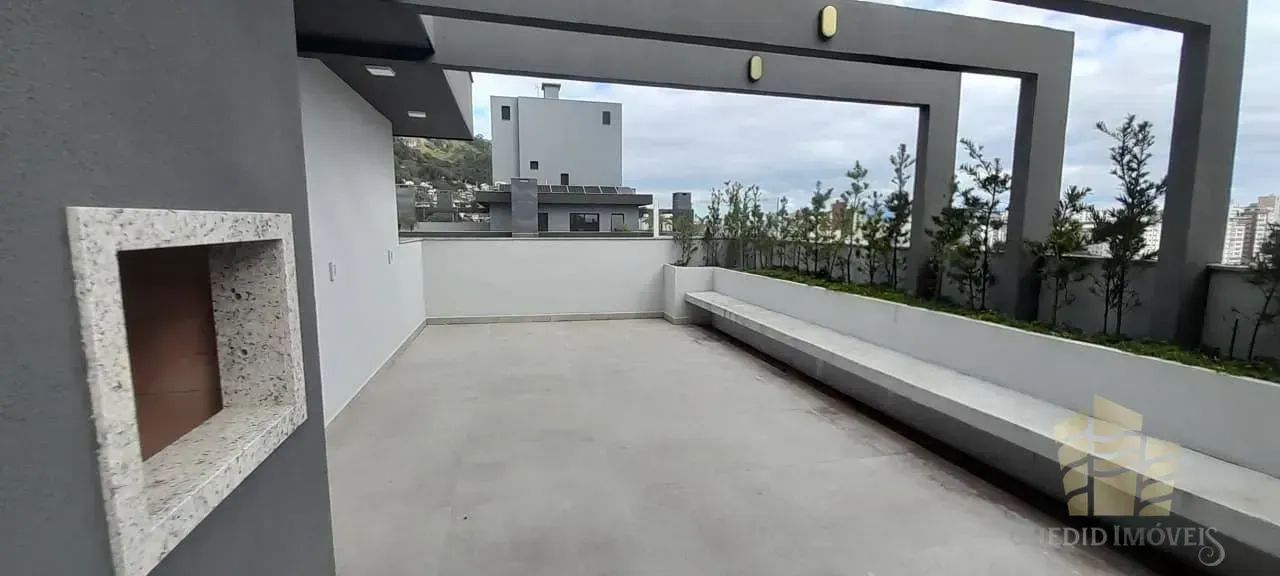 Imóvel para venda tem 39 metros quadrados com 1 quarto em Centro - Florianópolis - SC - Foto 5