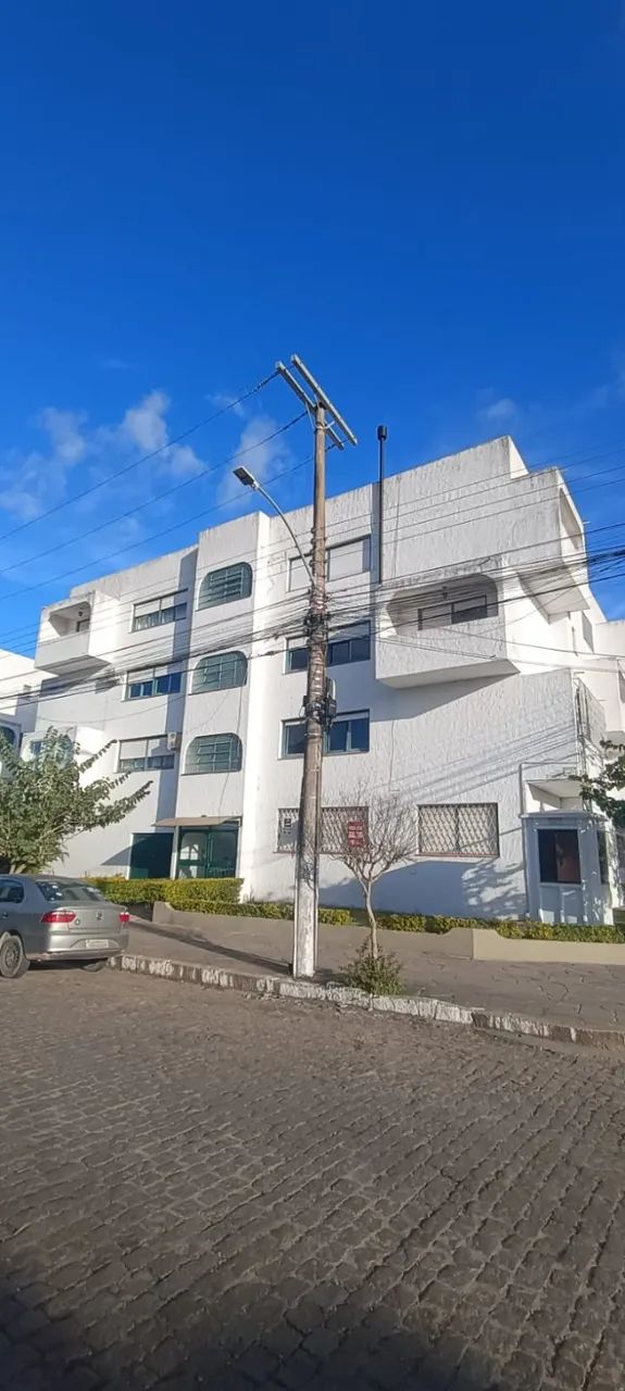 Apartamento térreo com valor imperdível