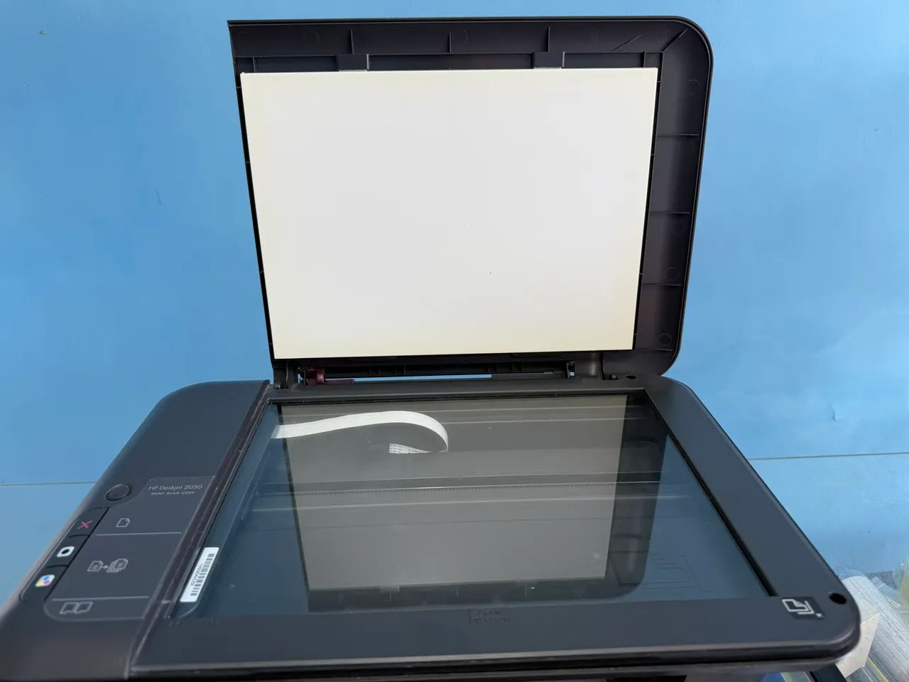Impressora Multifuncional HP 2050 - Toda em Ordem - Foto 2