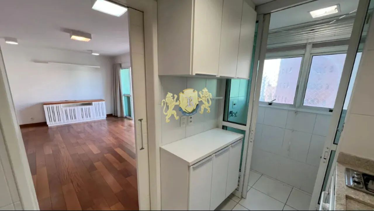 Flat com 2 Quartos para alugar, 112m² - Moema - Foto 5