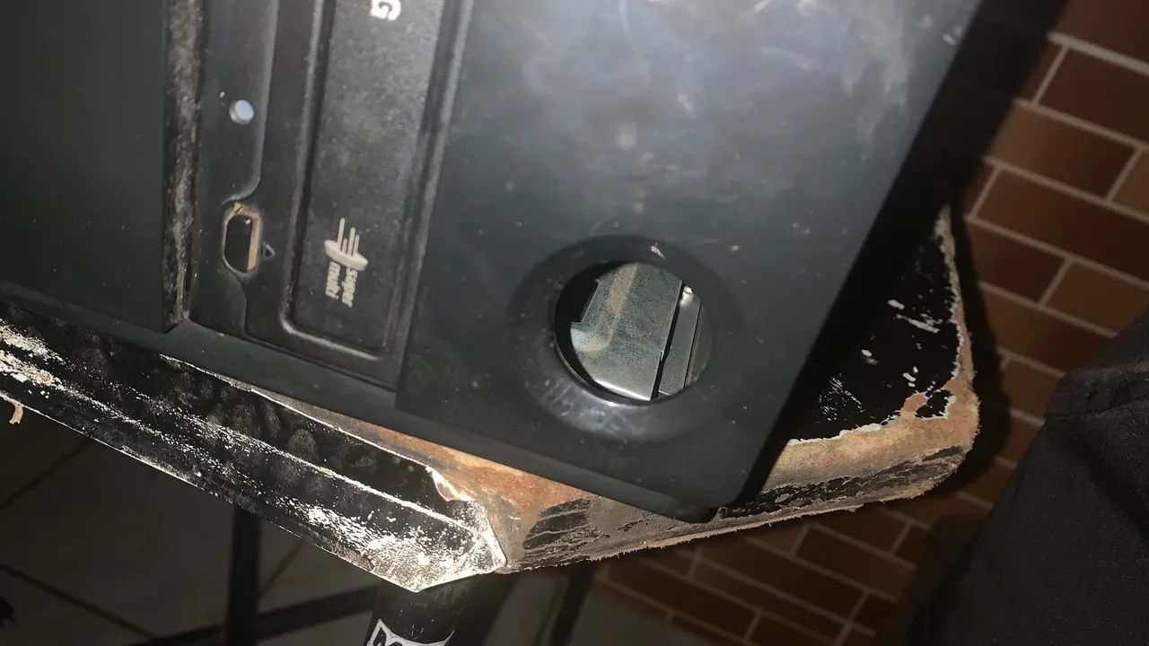 Cpu para estudo  - Foto 5