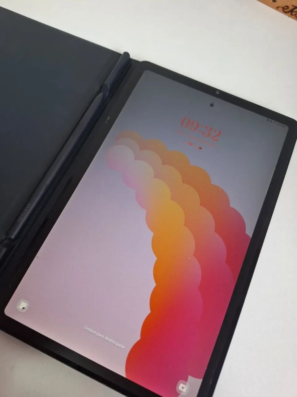 Tablet samsung s6 lite