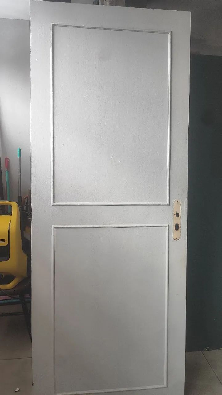 Portas  - Foto 2