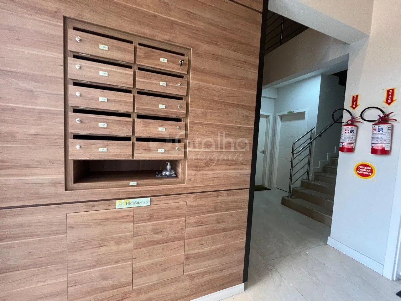 Duplex com 2 quartos no Balneário - Foto 3