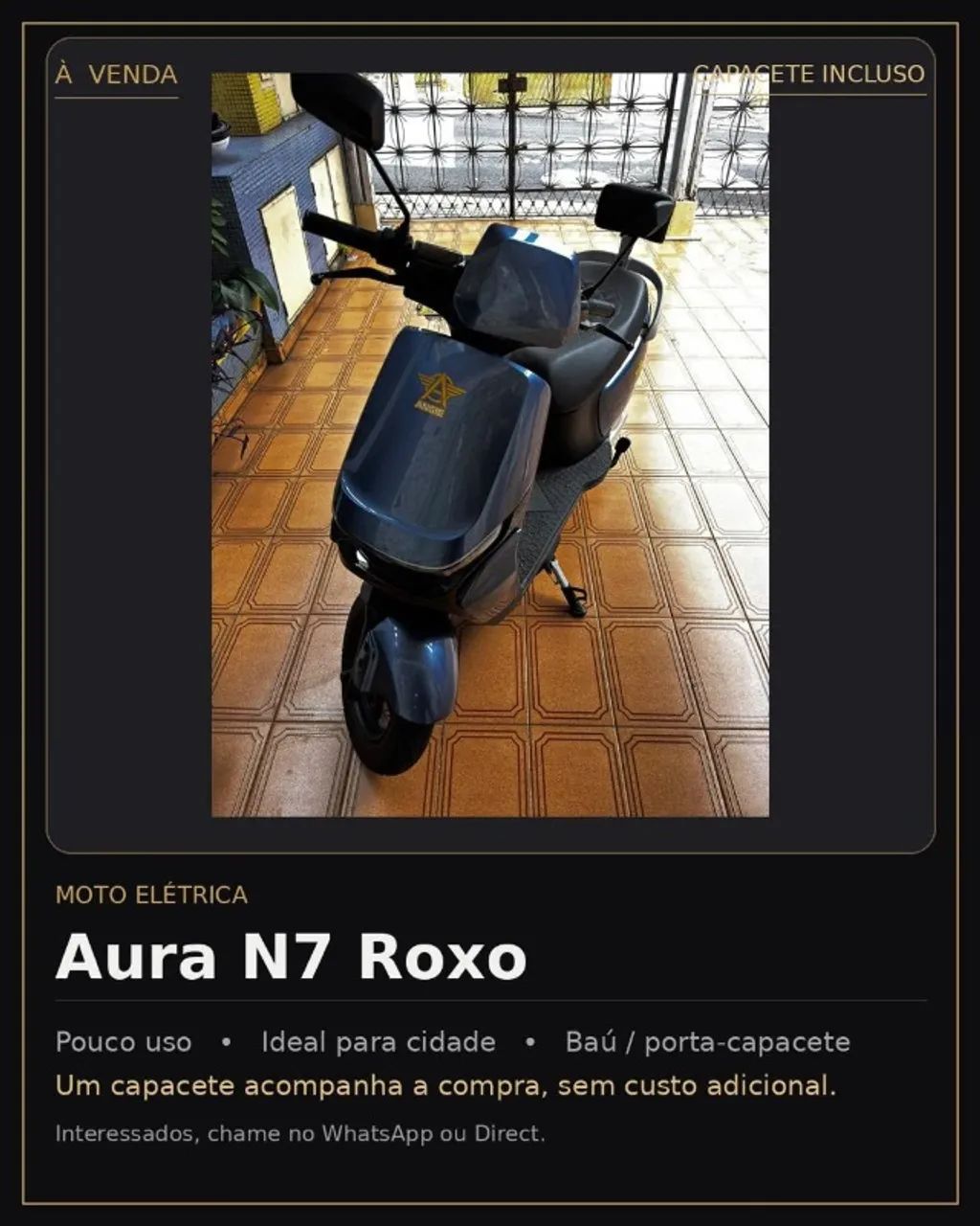 Aura N7