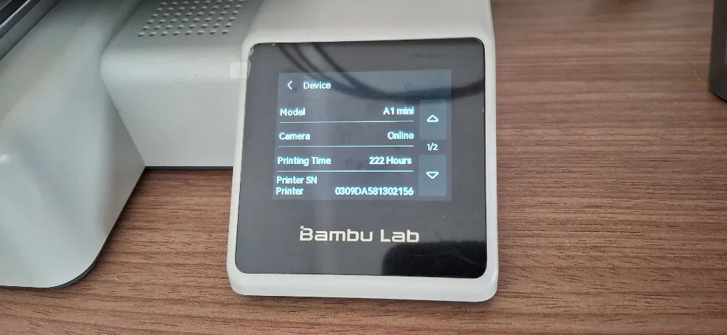 Bambu lab A1 Mini Combo - Foto 3
