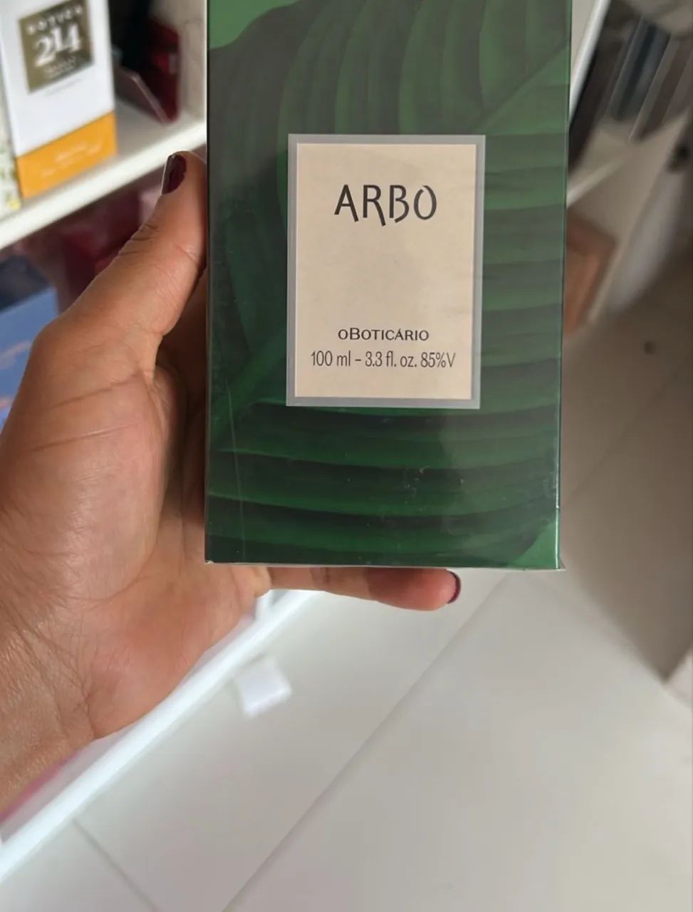 Arbo