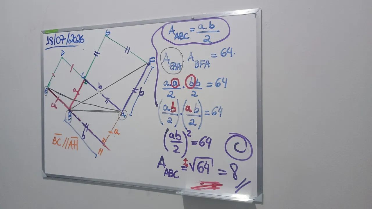 Aulas de Matemática  - Foto 2