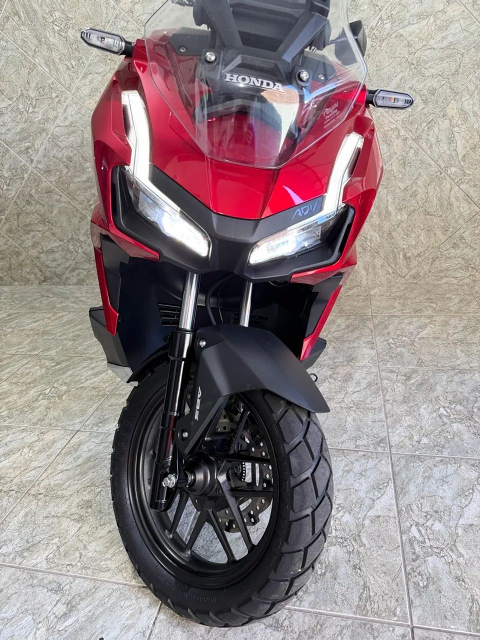 Adv 160 2025/26 - Foto 3