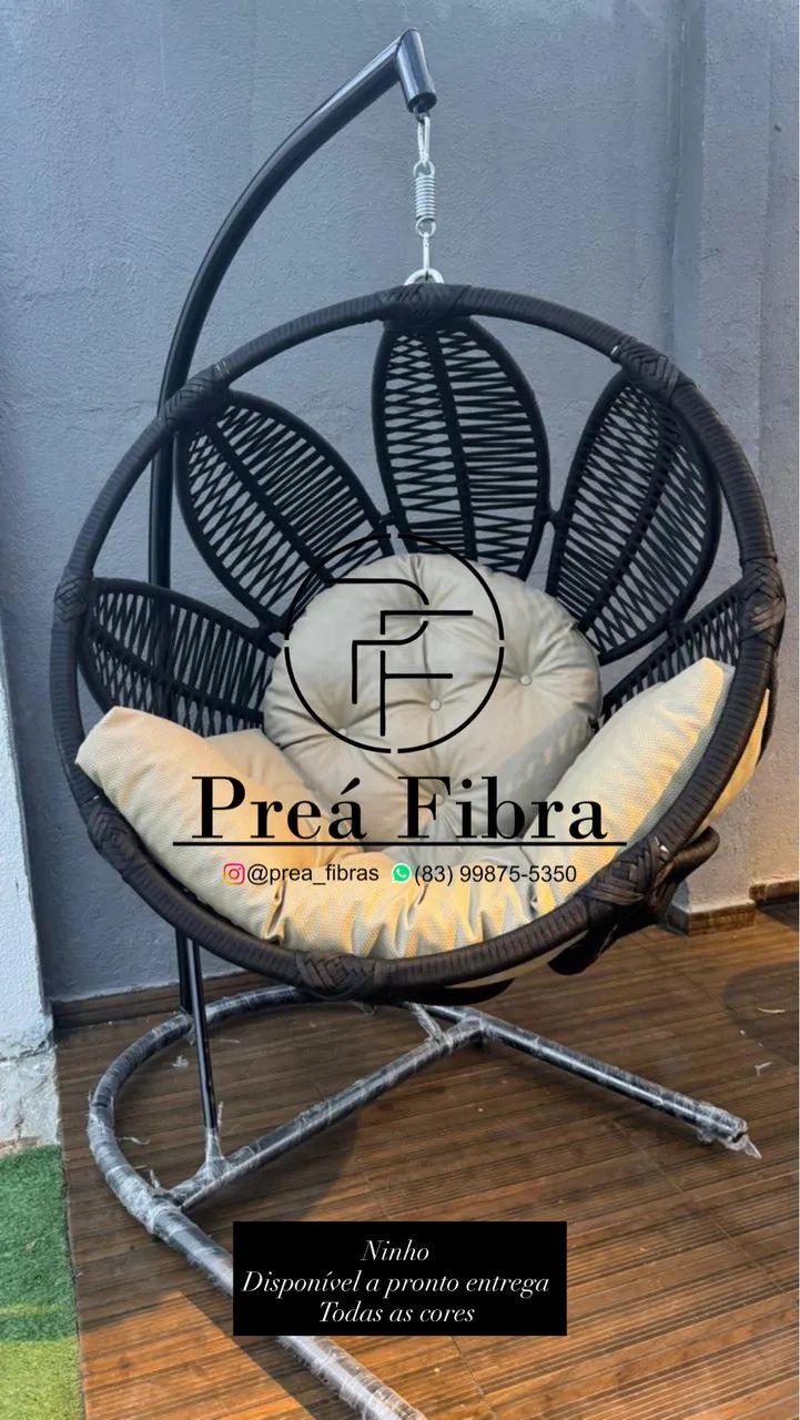 Cadeira  - Foto 4